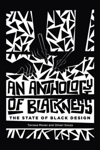 Cover image: An Anthology of Blackness 9780262048668