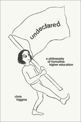Cover image: Undeclared 9780262547499