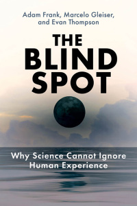 Cover image: The Blind Spot 9780262048804