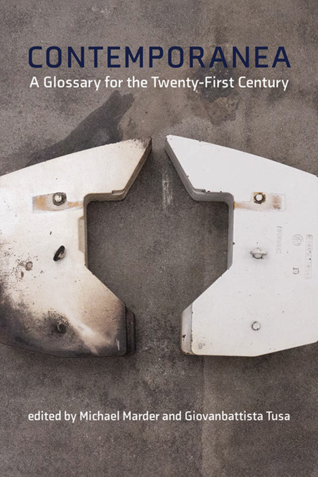 Contemporanea A Glossary for the Twenty-First Century