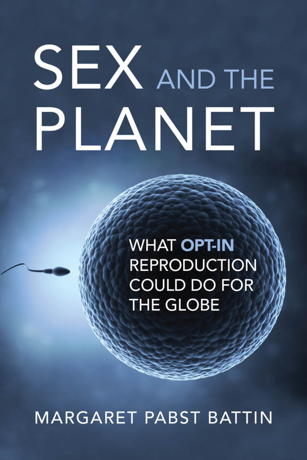 Sex and the Planet eBook