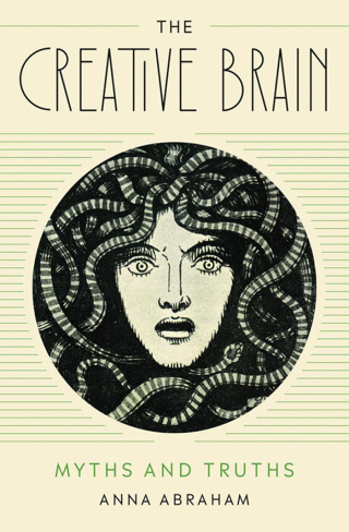 Cover image: The Creative Brain 9780262548007