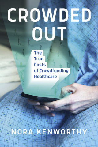 Cover image: Crowded Out 9780262548038