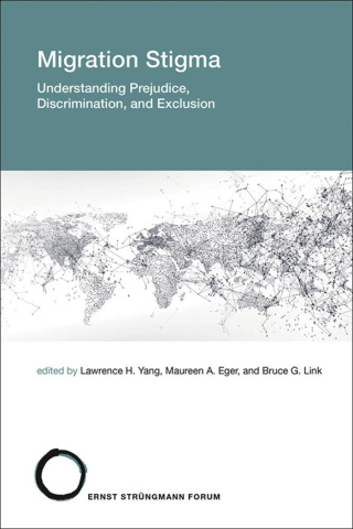 Cover image: Migration Stigma 9780262548120