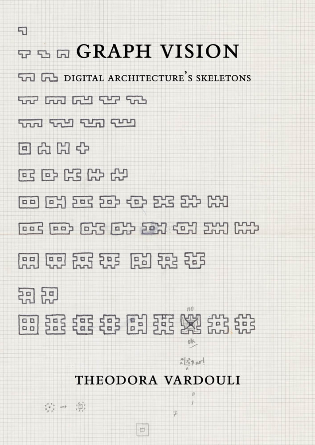 Graph Vision Digital Architecture’s Skeletons