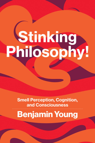 Cover image: Stinking Philosophy! 9780262548885