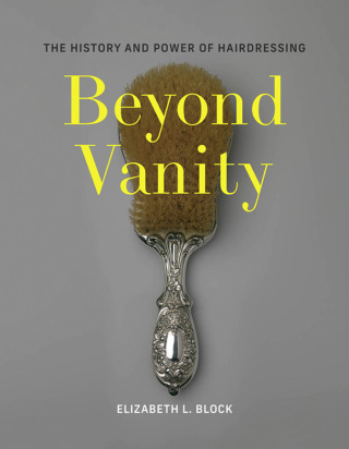 Cover image: Beyond Vanity 9780262049054