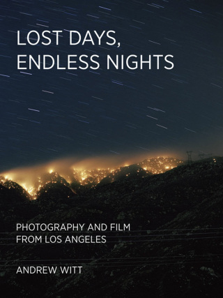 Cover image: Lost Days, Endless Nights 9780262049078