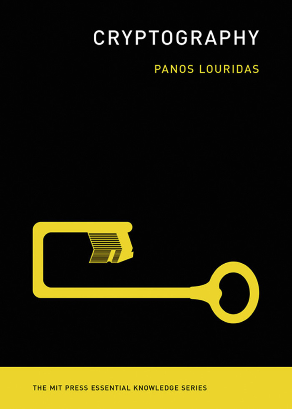 Cryptography (eBook)