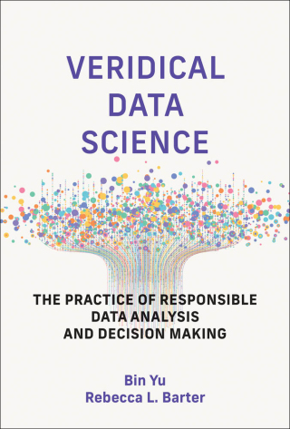 Cover image: Veridical Data Science 9780262049191