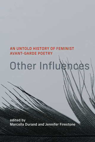 Cover image: Other Influences 9780262049283