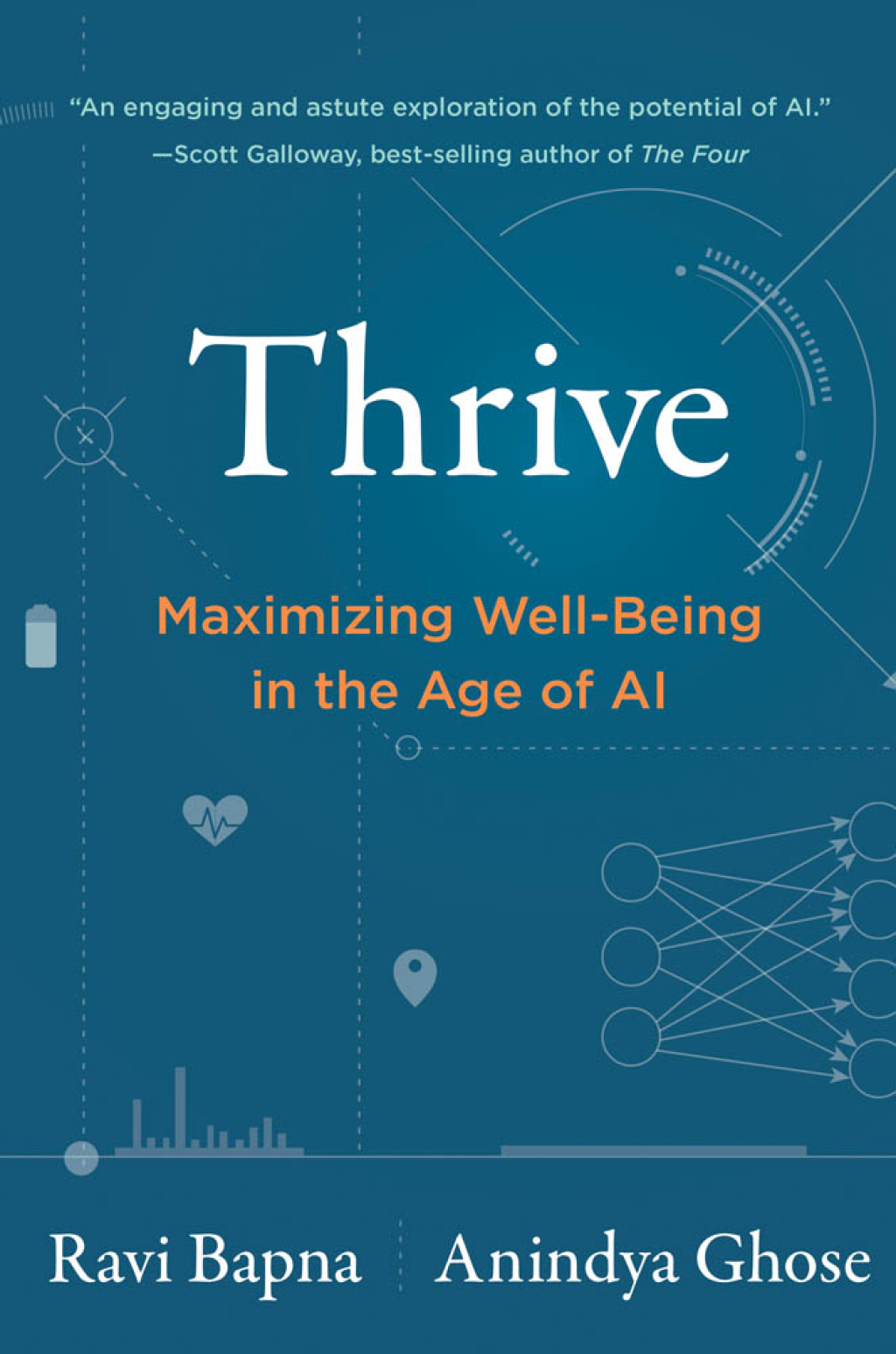 Thrive eBook