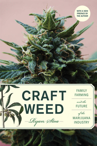 Cover image: Craft Weed 9780262548663
