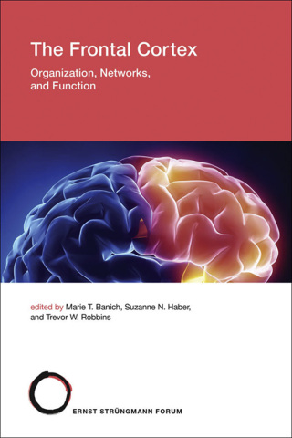 Cover image: The Frontal Cortex 9780262549530