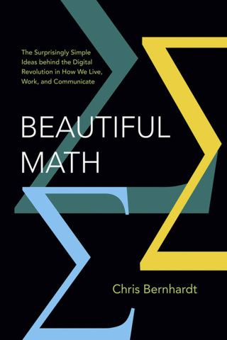 Cover image: Beautiful Math 9780262549776