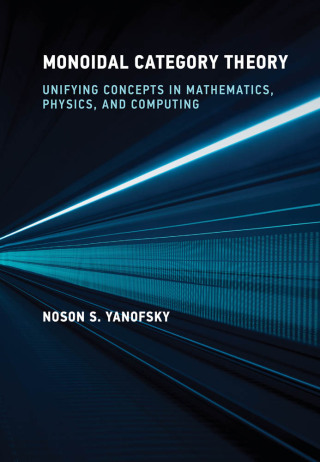 Cover image: Monoidal Category Theory 9780262049399