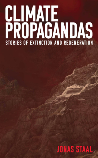 Cover image: Climate Propagandas 9780262549820