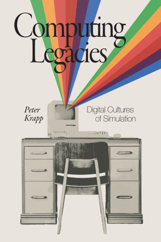 Cover image: Computing Legacies 9780262549837