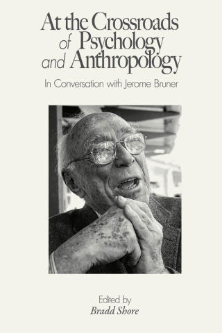 Cover image: At the Crossroads of Psychology and Anthropology 9780262551045