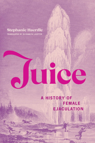 Cover image: Juice 9780262048514