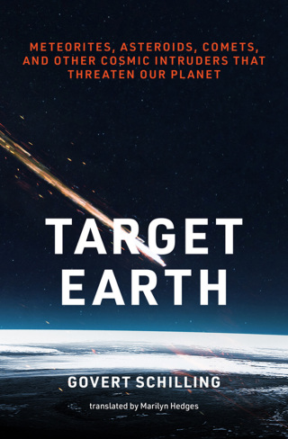 Cover image: Target Earth 9780262551342