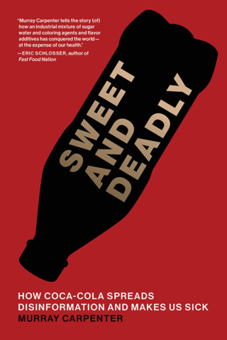 Cover image: Sweet and Deadly 9780262049504