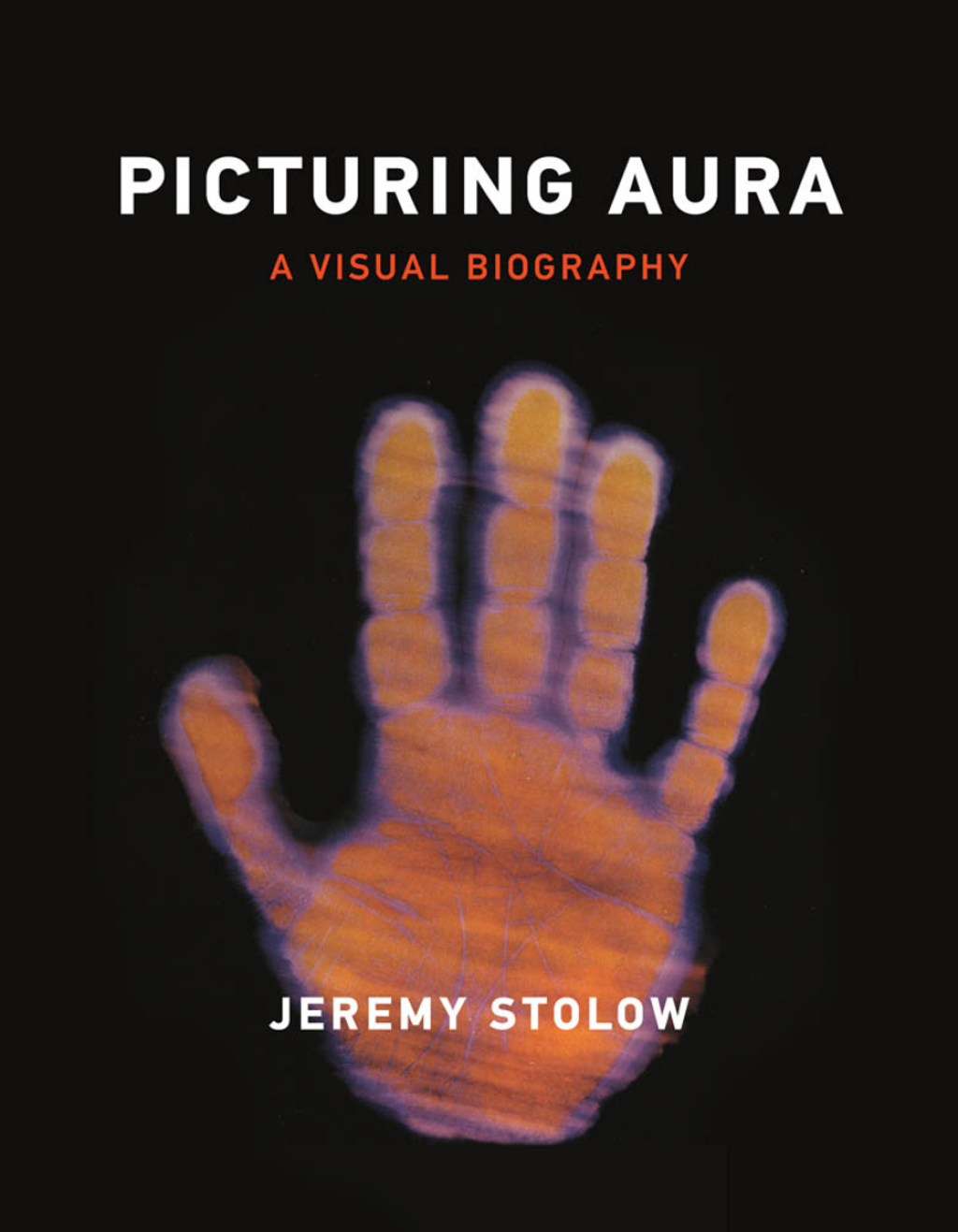 Picturing Aura A Visual Biography