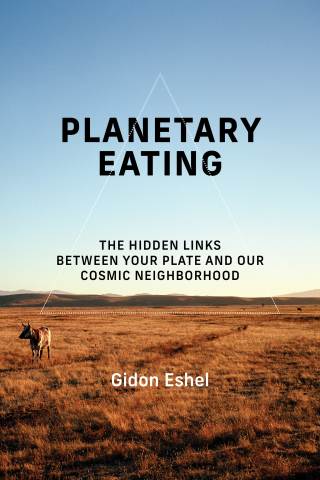 Cover image: Planetary Eating 9780262552141