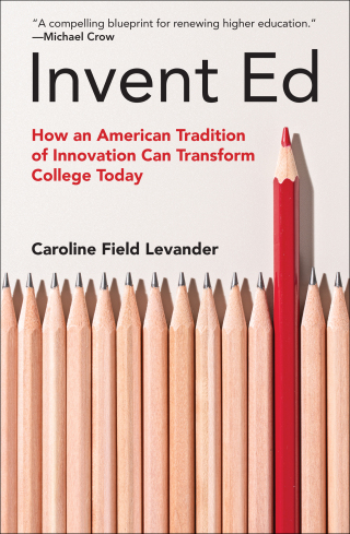 Cover image: Invent Ed 9780262552516