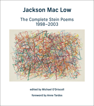 Cover image: The Complete Stein Poems, 1998-2003 9780262552868