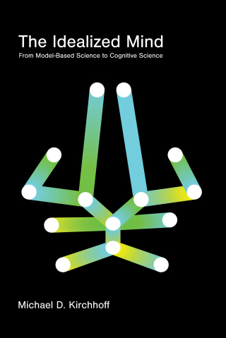 Cover image: The Idealized Mind 9780262552936