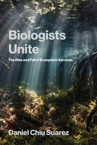 Cover image: Biologists Unite 9780262553384