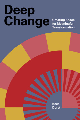 Cover image: Deep Change 9780262553742