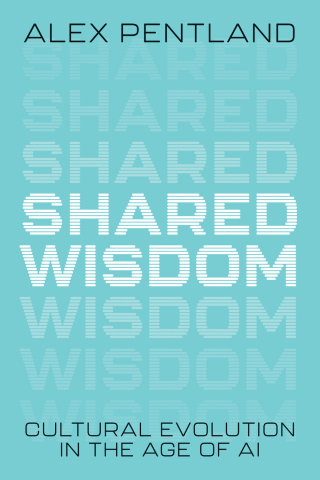 Cover image: Shared Wisdom 9780262050999