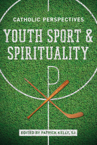 Omslagafbeelding: Youth Sport and Spirituality 9780268012359