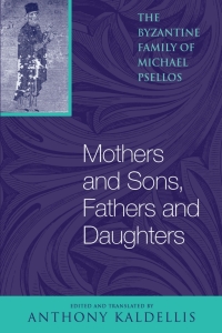 Cover image: Mothers and Sons, Fathers and Daughters 9780268033156