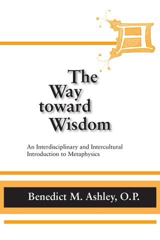 Cover image: Way Toward Wisdom, The 9780268020286