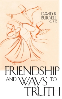 Titelbild: Friendship and Ways to Truth 9780268028602