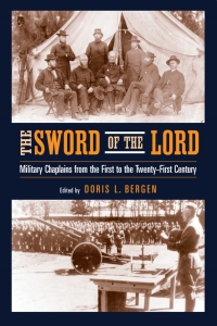 Cover image: The Sword of the Lord 9780268021764