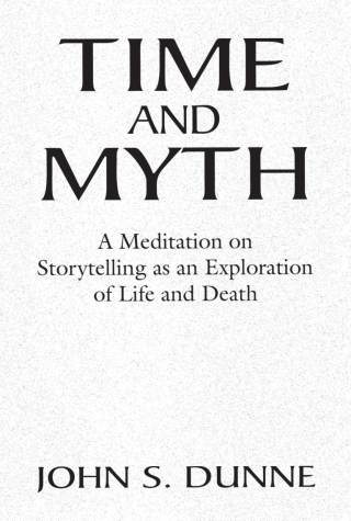 Imagen de portada: Time and Myth 9780268063320