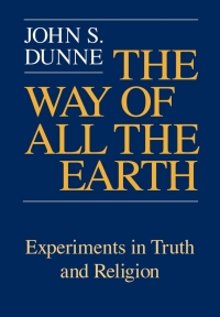 Cover image: Way of All the Earth, The 9780268019280