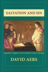 Cover image: Salvation and Sin 9780268020330