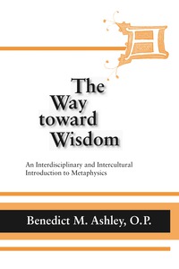 Titelbild: Way Toward Wisdom, The 9780268020286
