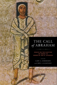 Cover image: The Call of Abraham 9780268020439