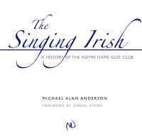 Imagen de portada: The Singing Irish 9780268020453