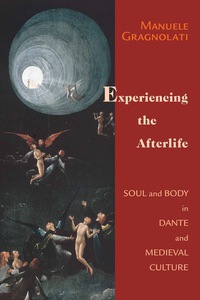 Titelbild: Experiencing the Afterlife 9780268029647
