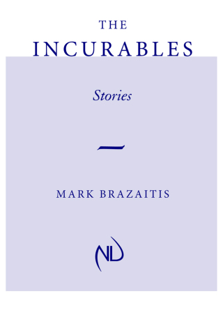 表紙画像: The Incurables 9780268022310