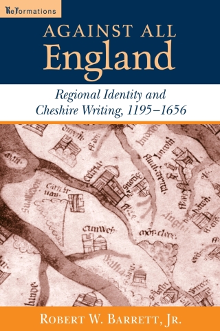 Cover image: Against All England 9780268022099