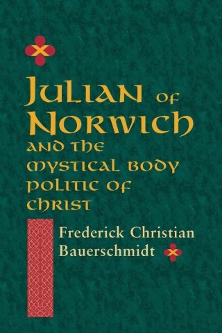 Cover image: Julian of Norwich 1st edition 9780268011949