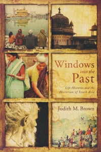 Cover image: Windows into the Past 9780268022174